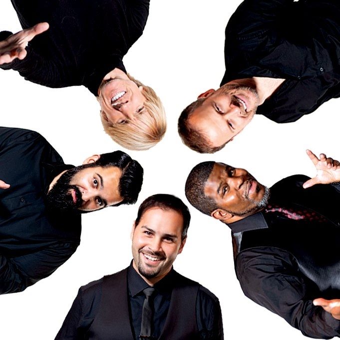 Rockapella