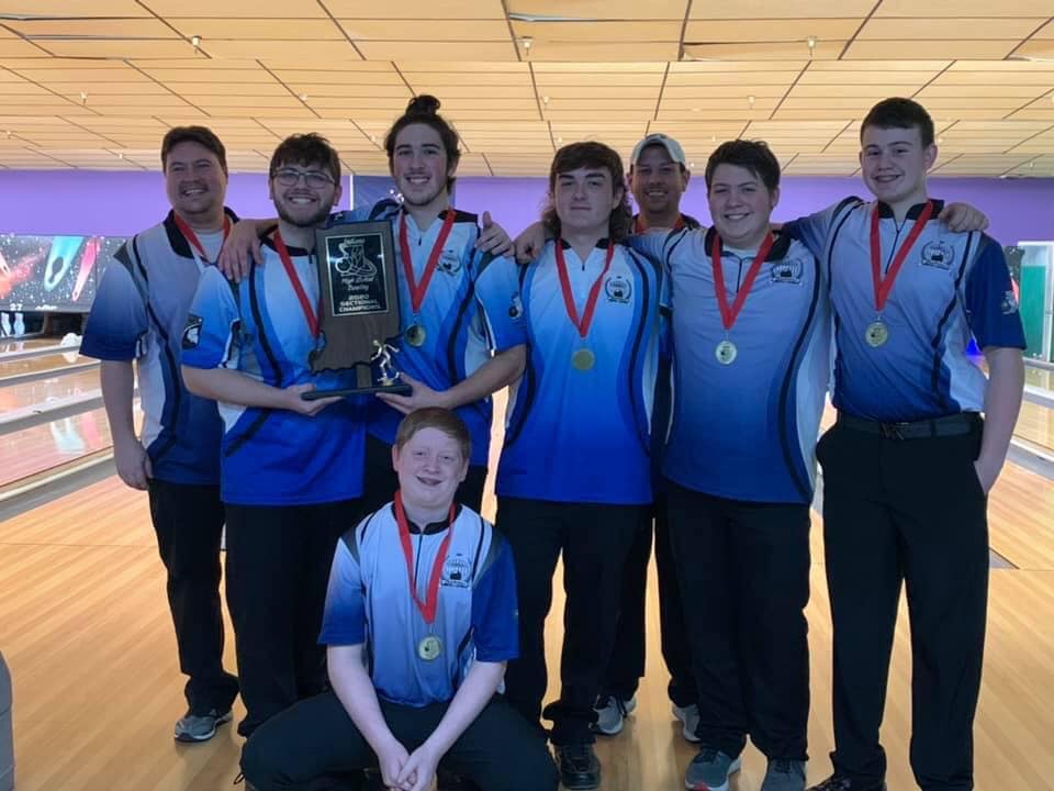 Charlestown HS Scaliwags